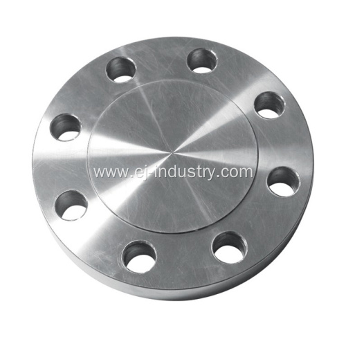 Pipe line Alloy Steel Blind Flanges